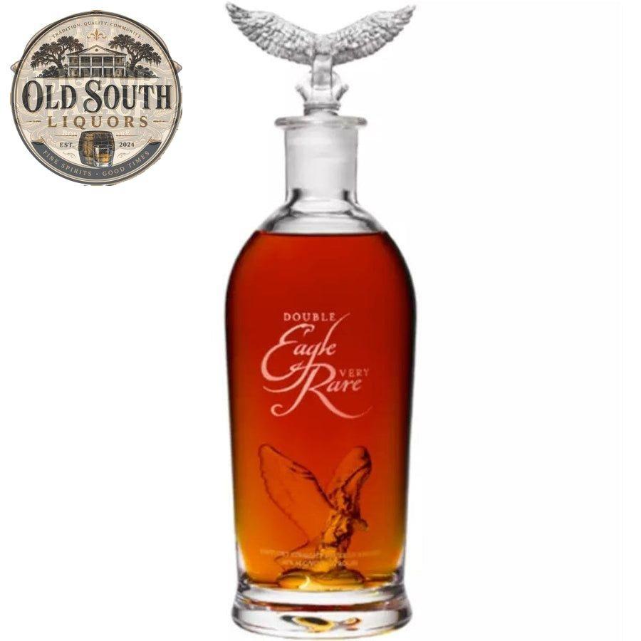 Double Eagle Very Rare Kentucky Straight Bourbon Whiskey – 45% ABV (90 Proof)