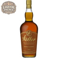 W.L. Weller Single Barrel – 47% ABV (94 Proof)