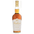 W.L. Weller C.Y.P.B. Bourbon - Bourbons On Shelves