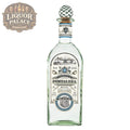 Fortaleza Blanco Lote 100 – 40% ABV (80 Proof)