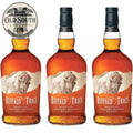 Buffalo Trace Bourbon 3pk - Bourbons On Shelves