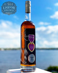 Eagle Rare 10-Year-Old Bourbon – 45% ABV (90 Proof)
