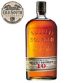 Bulleit 10 Year Bourbon Whiskey – 45% ABV (90 Proof)