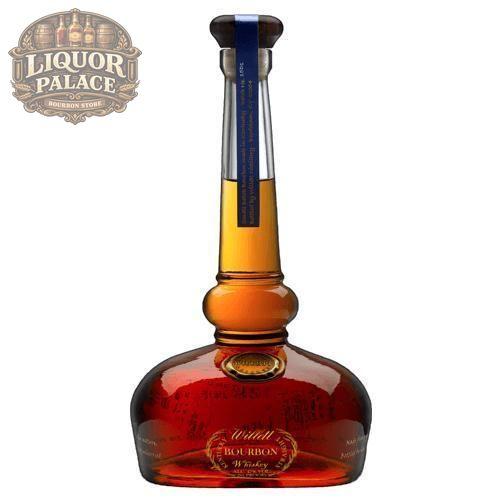 Willett Pot Still Reserve Kentucky Bourbon – 47% ABV (94 Proof)