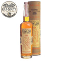 Colonel E.H. Taylor, Jr. Small Batch - Bourbons On Shelves