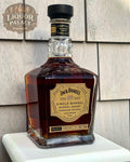 Jack Daniel’s Single Barrel Tennessee Whiskey – 63.85% ABV (127.7 Proof)